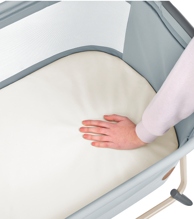 Maxi-Cosi Tori Łóżeczko Dostawne Beyond Grey