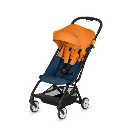 Cybex Eezy S Wózek Spacerowy Rebel Red
