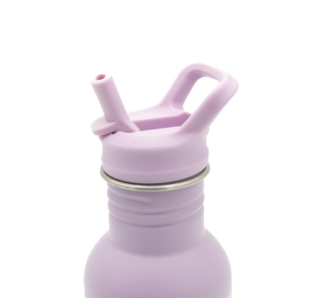 Sassi Butelka na wodę bidon 500 ml Jednorożec