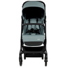 [OUTLET] Tutis Jogo Wózek Spacerowy 145 Black