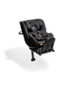 [OUTLET] Storchenmuehle Niki Next Fotelik Samochodowy 100-150cm Onyx