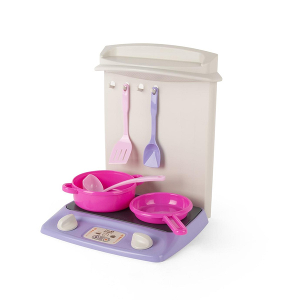 Bo Jungle Silikonowa wieża z kubków Lovely Pink pol_pl_Bo-Jungle-Silikonowa-wieza-z-kubkow-Lovely-Pink-112771_4