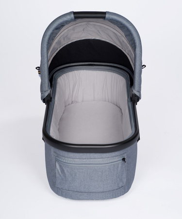 Mast M2x Gondola Glacier Lake