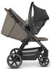 [OUTLET] ABC Design Avus Wózek Spacerowy Nature