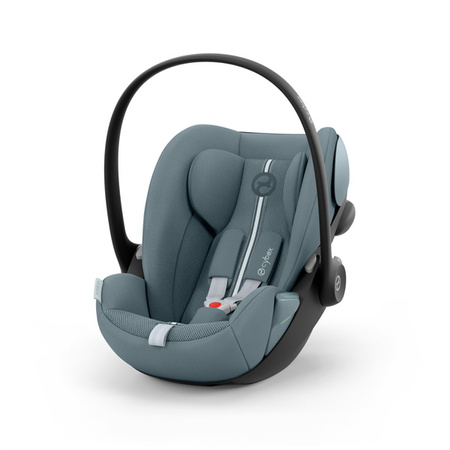 [OUTLET] Cybex Cloud G I - Size Fotelik Samochodowy Stormy Blue Plus 0-13kg