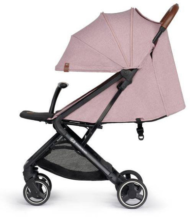 [OUTLET] Kinderkraft Nubi Wózek Spacerowy Pink