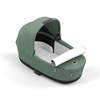 [OUTLET] Cybex Priam 4.0 Wózek Głęboki Leaf Green 