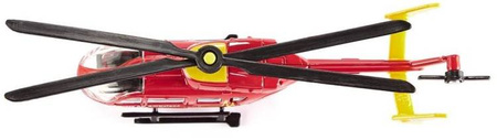 Siku Helikopter Taxi 1:87 S1647
