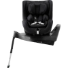 Britax Romer Dualfix Pro Fotelik Samochodowy 0-18kg Carbon Black Style 