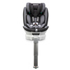 Sparco SK6000i Isofix Fotelik Samochodowy 9-25kg Czarno-Szary