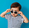 Tootiny Active Small Okulary Przeciwsłoneczne Szare