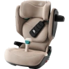 Britax Romer Kidfix Pro i-Size Fotelik Samochodowy 15-36kg Teak Style