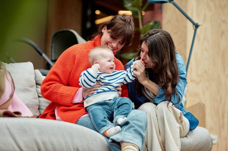 Joolz Geo 3 Wózek Głęboko-Spacerowy Timeless Taupe