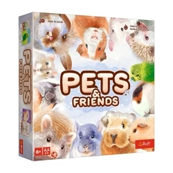 Trefl Pets & Friends