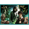 Trefl Harry Potter Puzzle 10w1 W Świecie Harrego Pottera