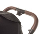 4Baby Stinger Pro Wózek Spacerowy Black