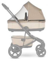 Easywalker Jimmey Moskitiera Osłona Na Gondolę Wózka EJI10333