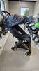 [OUTLET] Cybex Coya Wózek Spacerowy edycja Fashion Jewels of Nature