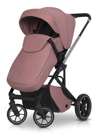 Cavoe Moi+ Wózek Spacerowy Desert Rose