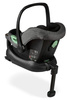 [OUTLET] ABC Design Tulip Fotelik Samochodowy 0-13 kg  Diamond Edition - Asphalt