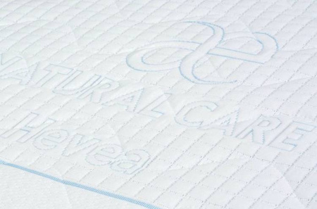 Hevea Materac lateksowy Hevea Junior 160x80 (Aegis Natural Care)