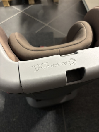 [OUTLET] Avionaut Glider Fotelik Samochodowy 9-25kg Expedition