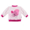 Eevi DRES RUN & FUN DZ RÓŻ r.104