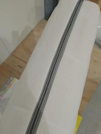 [OUTLET] Super Venti Materacyk Lateksowo-Piankowy 120x60x10cm Prestige Line