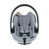 BeSafe iZi Go Modular X2 i-Size Fotelik Samochodowy - Peak Mesh