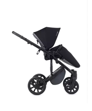 [OUTLET] Anex M/Type Pro Głęboko-Spacerowy Tech Grey