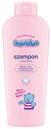 Bambino Szampon 400ml