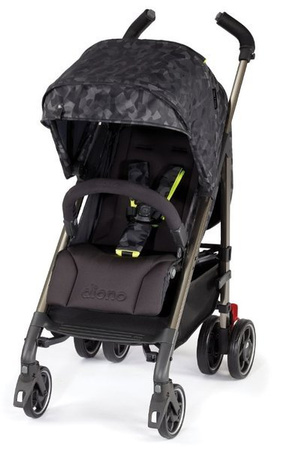 Diono Flexa Wózek Spacerowy  Black Camo