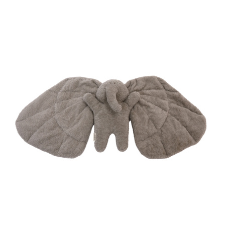 Membantu Pluszak Obciążeniowy Słoń - Szary