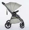 Mast M4 Mini Wózek Spacerowy Koła High Performance Forest Green