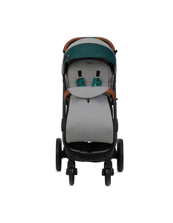 [OUTLET] MoMi Estelle Dakar Wózek Spacerowy Jungle