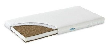 Fiki Miki Materac Lux Komfort Line 140/70 cm