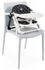 Chicco Krzesło Chairy Booster Seat Sweetdog