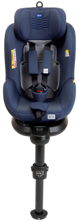 [OUTLET] Chicco Seat2fit I-size Air Fotelik Samochodowy 45-105 cm Ink Air