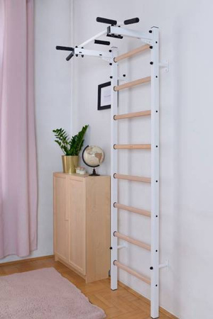 Benchk Drabinka Gimnastyczna Seria 221W