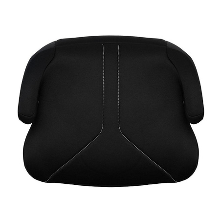 Kinderkraft Fotelik samochodowy I-BOOST 2 i-Size 125-150cm czarny