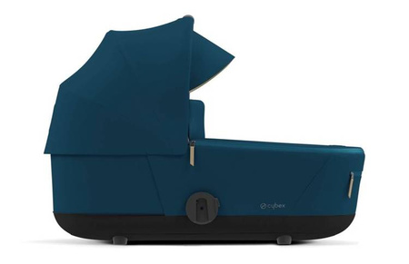 Cybex Mios 3.0 Gondola Lux  Mountain Blue