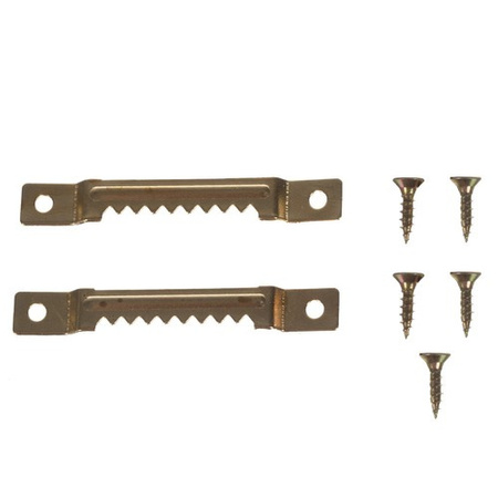 Półka Drewniana Na Auta/Resoraki