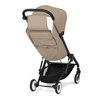 Cybex Agis Wózek Spacerowy Almond Beige