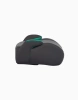  Bebe Confort Gaia I-Safe Fotelik Samochodowy Podstawka 22-36kg Mineral Graphite