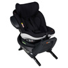 BeSafe Fotelik Samochodowy iZi Twist i-Size 0-18kg Czarny Cab 