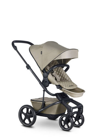 Easywalker Harvey 5 Premium Wózek Spacerowy Pearl Taupe