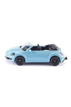 Siku Samochód VW The Beetle Cabrio S1505