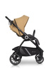 Euro-Cart Crox Wózek Spacerowy Camel 2023