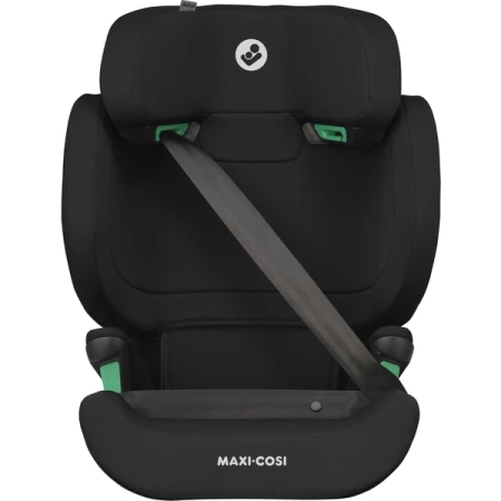 Maxi-Cosi RodiFix M i-Size Fotelik samochodowy Basic Black