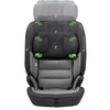 Osann Flux Isofix eXT i-Size Fotelik Samochodowy 9-36kg Universe Grey